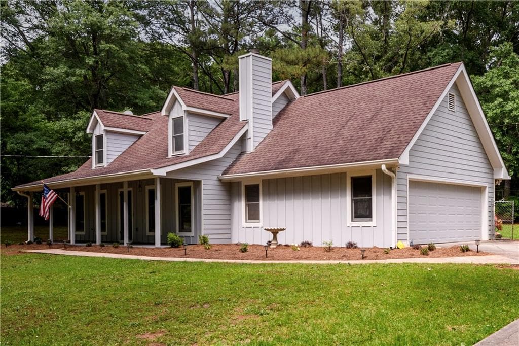 60 Valley Road, Covington, GA 30016 — most recent listing photo