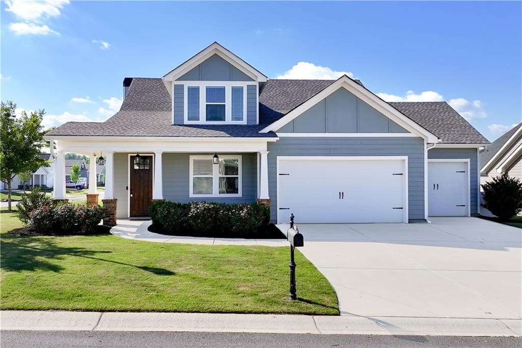 133 Wild Turkey Pass, Homer, GA 30547 — most recent listing photo