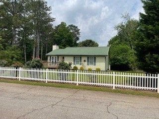 3 bedroom, 2 bathroom single family residence sold at 173 Elder Drive, Social Circle, GA 30025