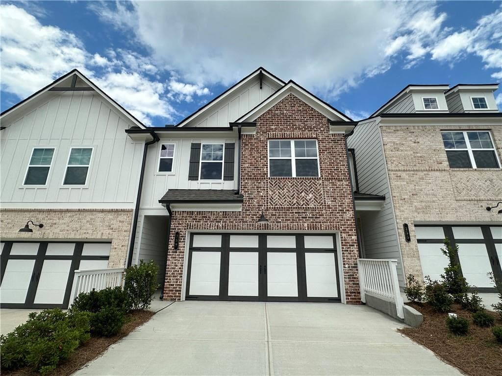 257 Depot Landing Road 39, Auburn, GA 30011 — most recent listing photo