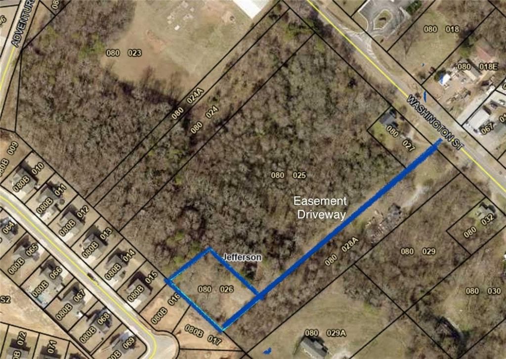 other sold at 1923 WASHINGTON Street, Jefferson, GA 30549