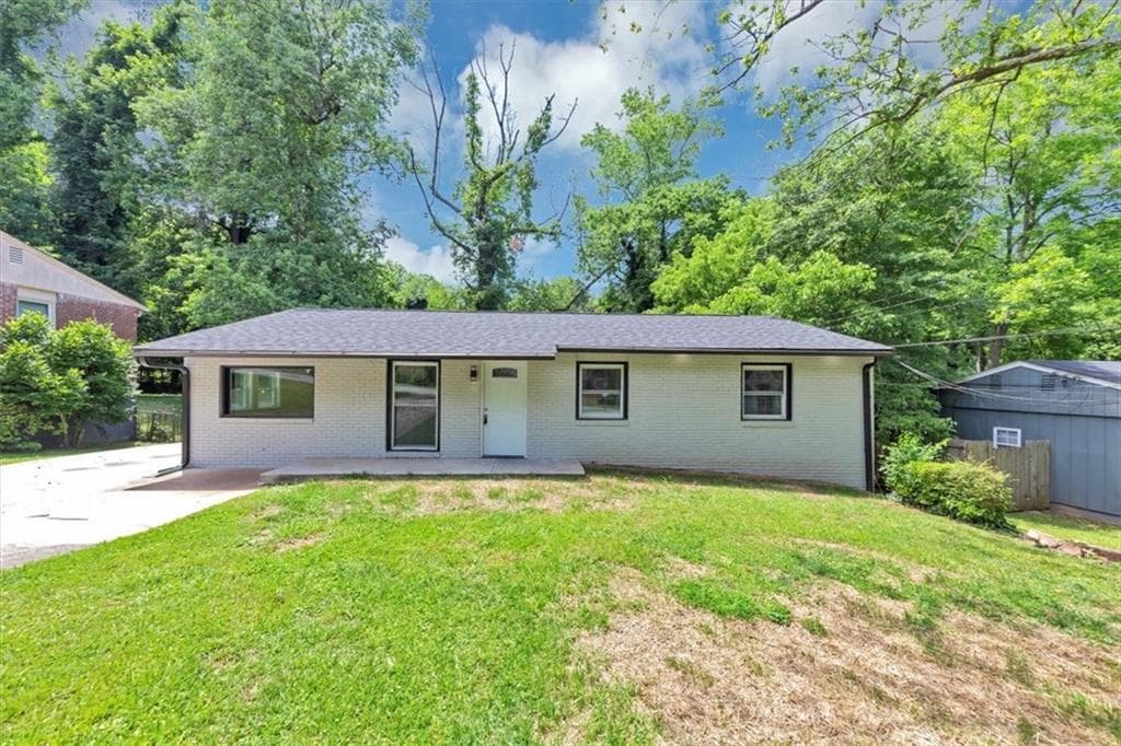 2317 Baywood Drive, Atlanta, GA 30315 — most recent listing photo