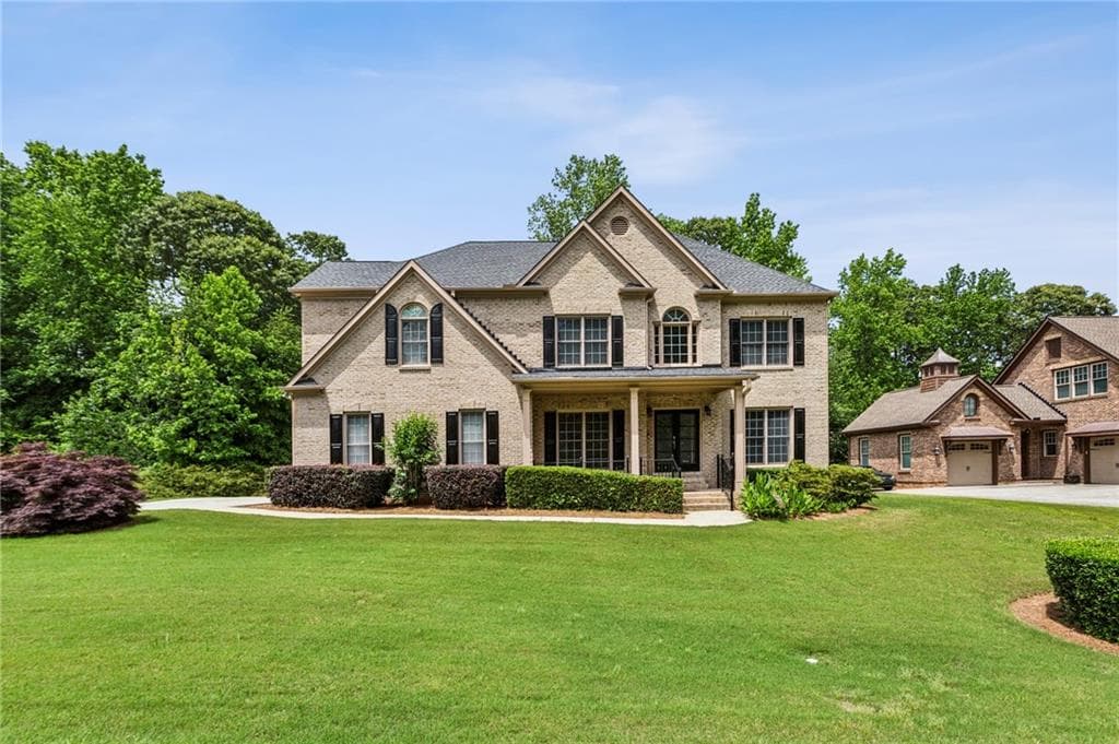 2785 Old Sewell Road, Marietta, GA 30068 — most recent listing photo