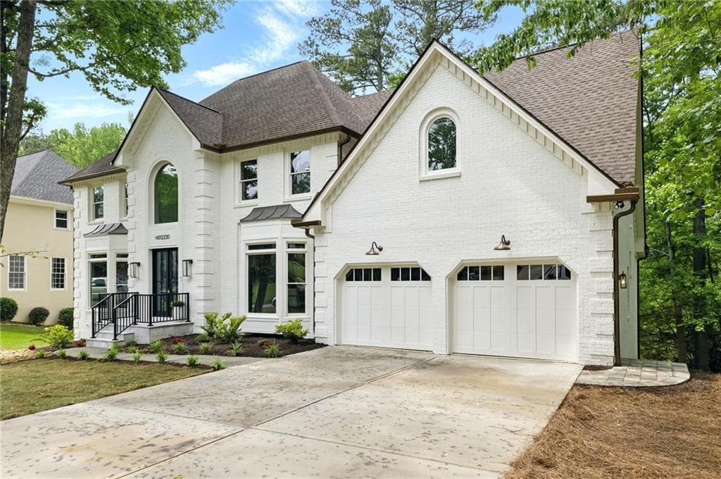 12230 Asbury Park Drive, Roswell, GA 30075 — most recent listing photo