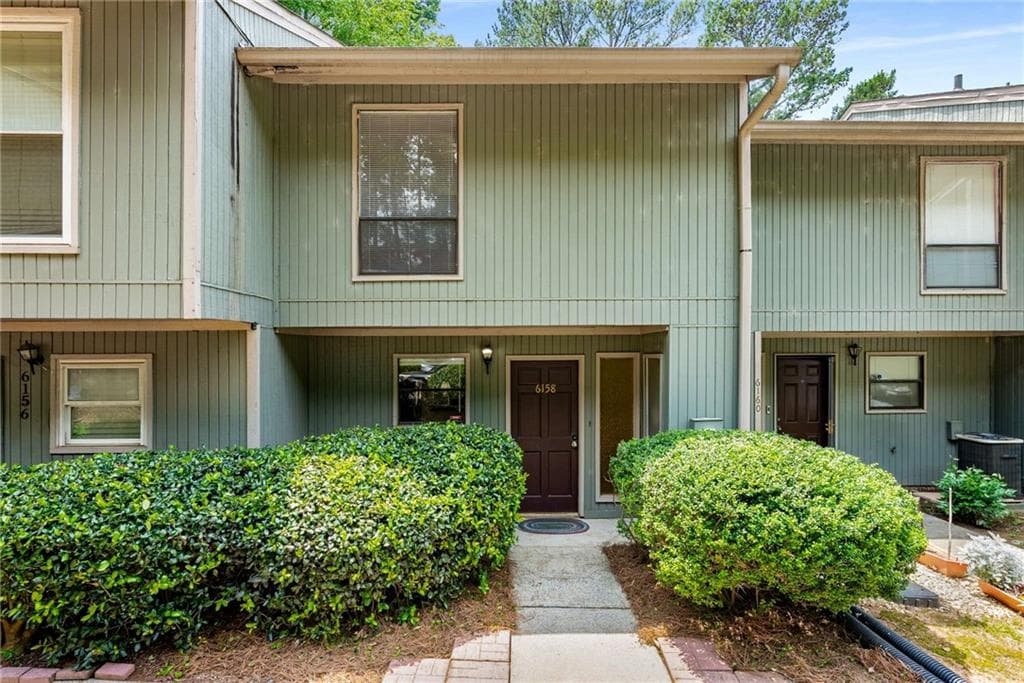 6158 Woodland Road, Peachtree Corners, GA 30092 — most recent listing photo
