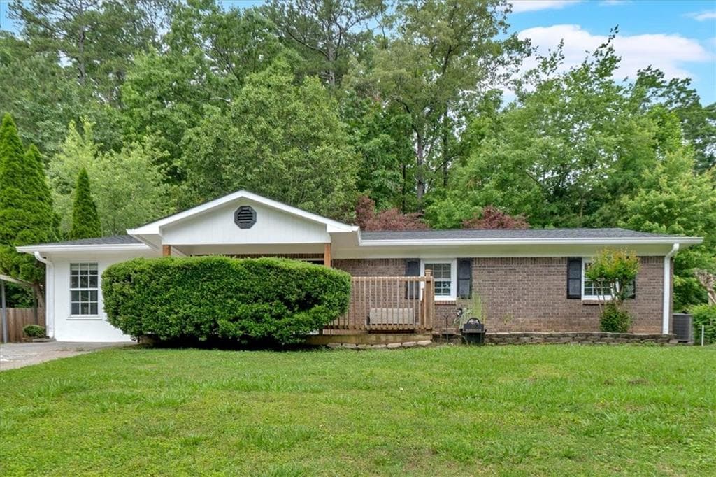 305 Beamer Circle, Calhoun, GA 30701 — most recent listing photo