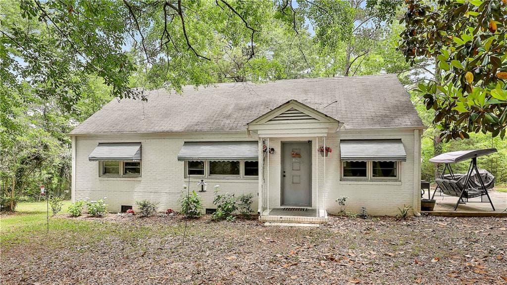 652 Cheatham Road, Griffin, GA 30223 — most recent listing photo