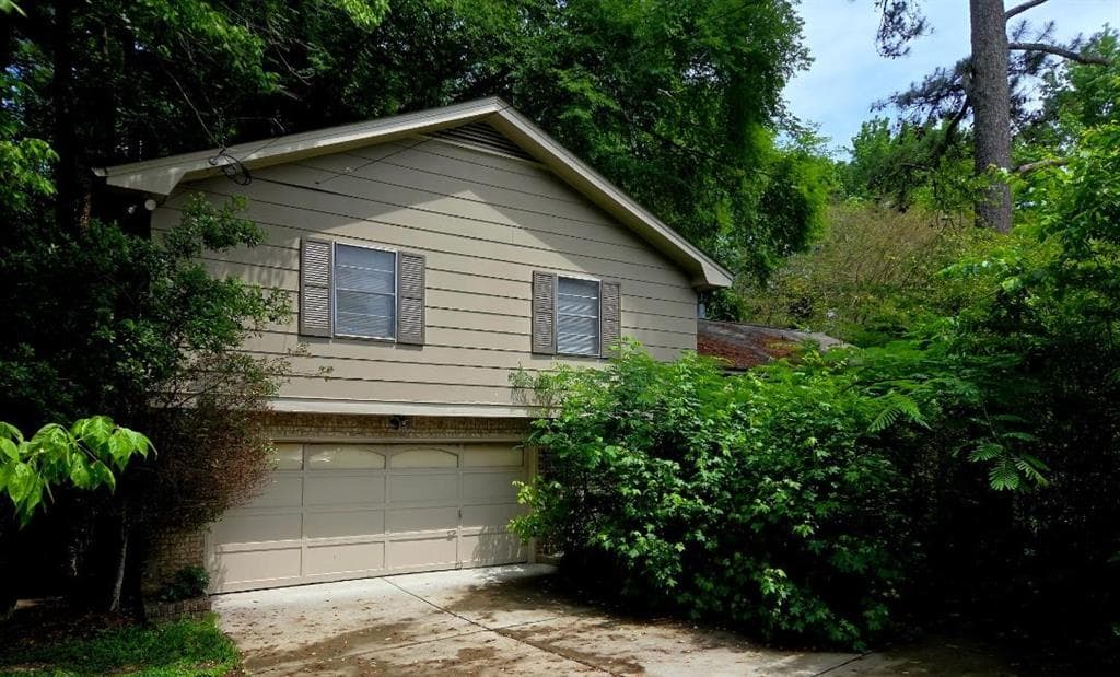 3 bedroom, 2 bathroom single family residence sold at 3530 Terri Lynn Court, Tucker, GA 30084