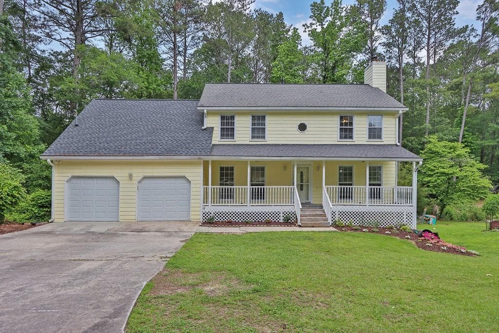 3899 Leach Road, Snellville, GA 30039 — most recent listing photo