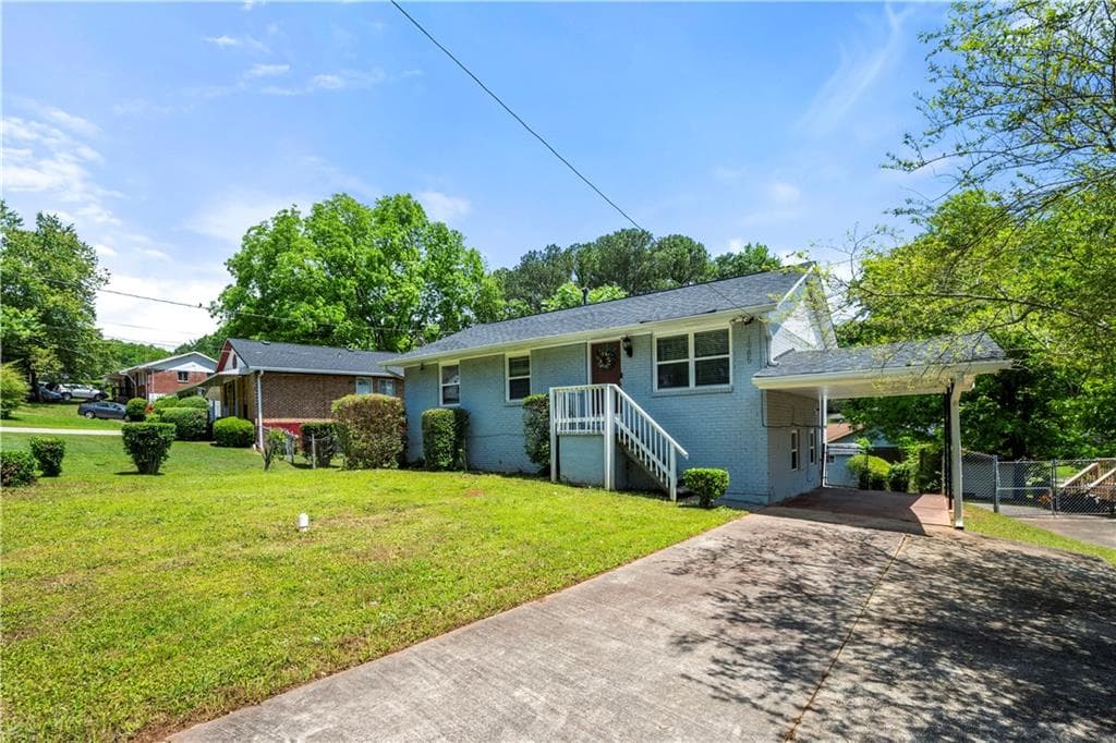 1985 Thomasville Drive, Atlanta, GA 30315 — most recent listing photo
