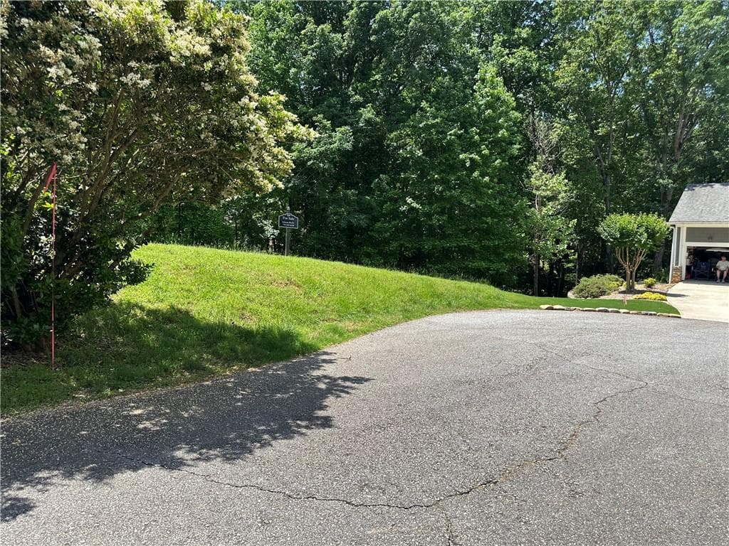 single family residence sold at 737 High Trestle Court, Dahlonega, GA 30533
