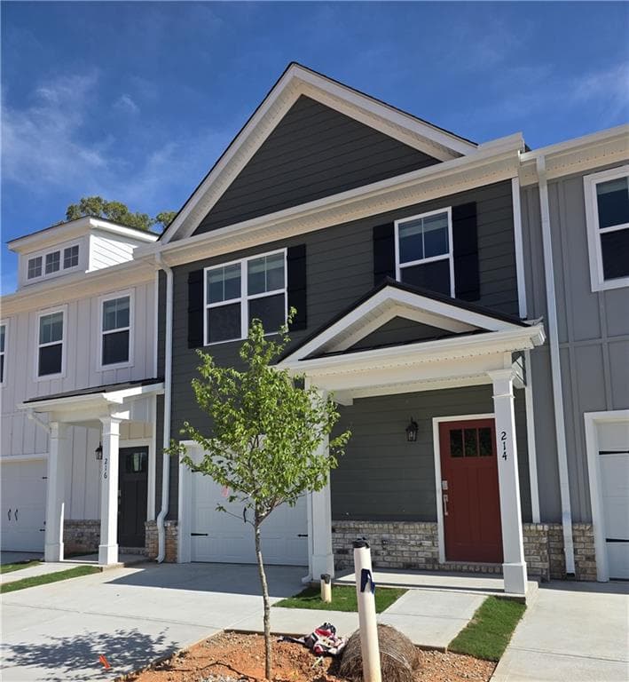 165 MILL CENTER Boulevard 214, Athens, GA 30606 — most recent listing photo