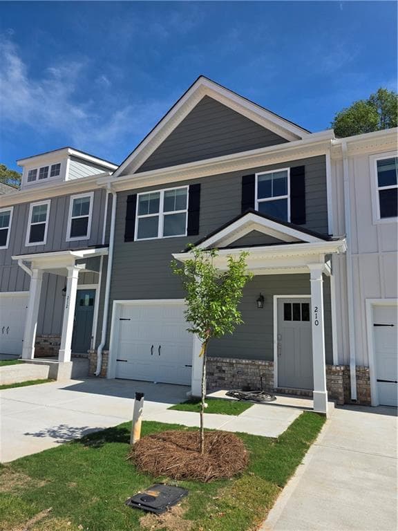 165 MILL CENTER Boulevard 210, Athens, GA 30606 — most recent listing photo