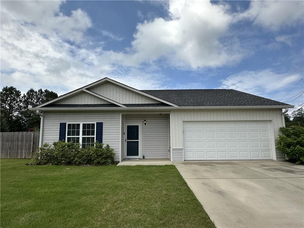 39 Leisure Drive, Rome, GA 30165 — most recent listing photo