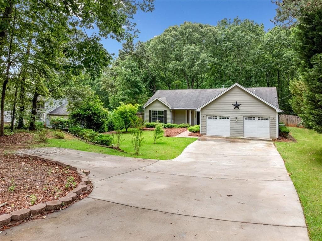5535 Dorsett Shoals Road, Douglasville, GA 30135 — most recent listing photo