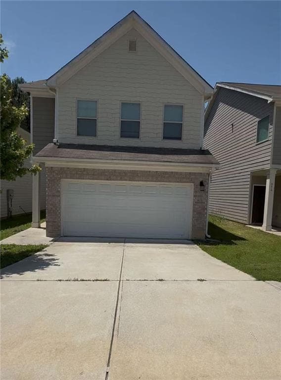 6474 GREY FOX Way, Riverdale, GA 30296 — most recent listing photo