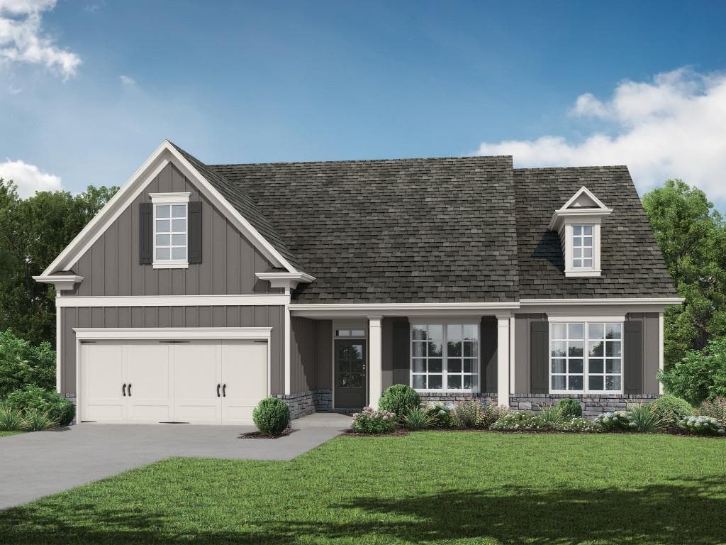 4 bedroom, 3 bathroom single family residence sold at 266 Westlyn Way, Winder, GA 30680