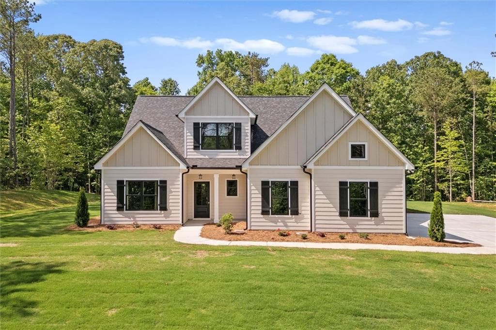 130 West Lake Boulevard, Carrollton, GA 30116 — most recent listing photo