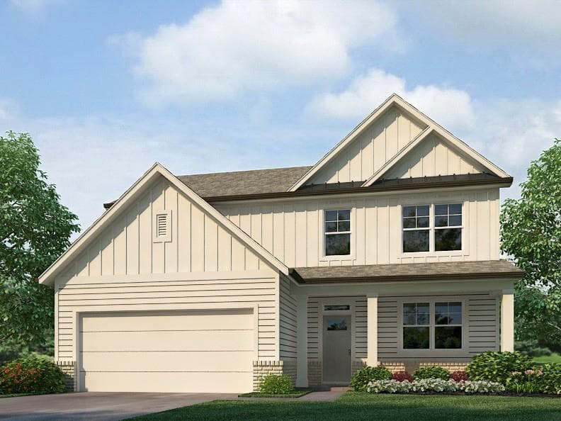80 Hampton Terrace, Dallas, GA 30157 — most recent listing photo