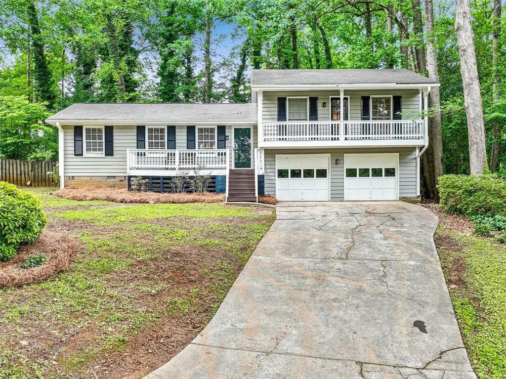 604 CONTINENTAL Drive, Lawrenceville, GA 30044 — most recent listing photo