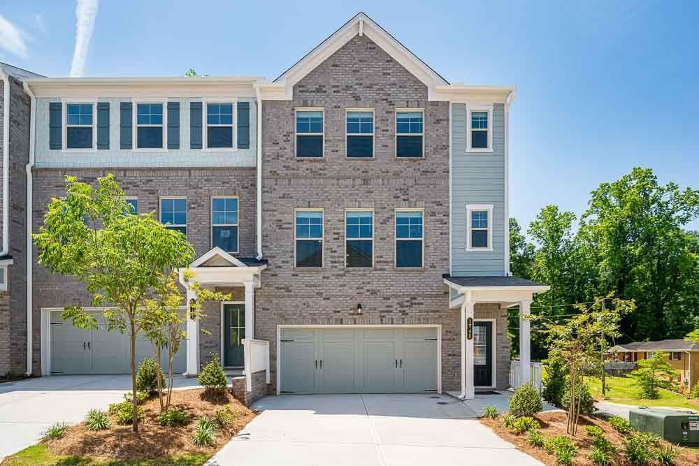 1745 Lansmere Street, Marietta, GA 30008 — most recent listing photo