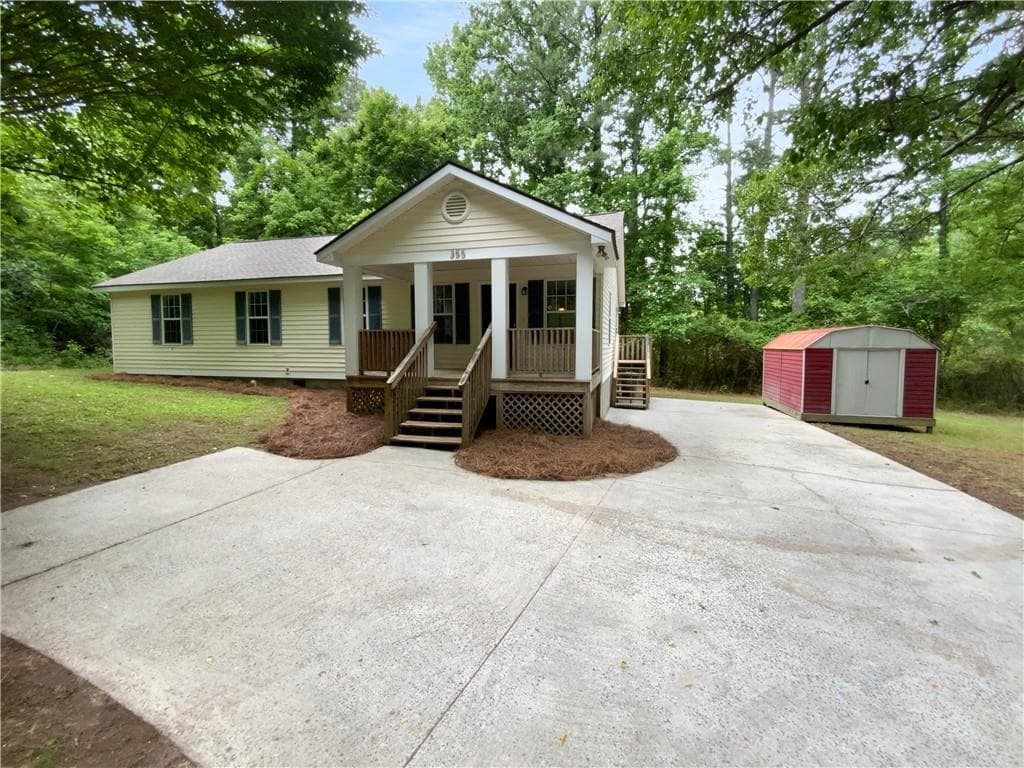 355 Marietta Highway, Roswell, GA 30075 — most recent listing photo