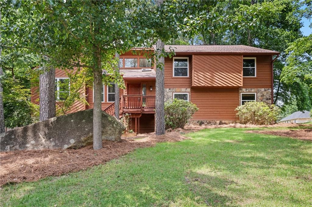 3007 Manning Drive, Marietta, GA 30062 — most recent listing photo