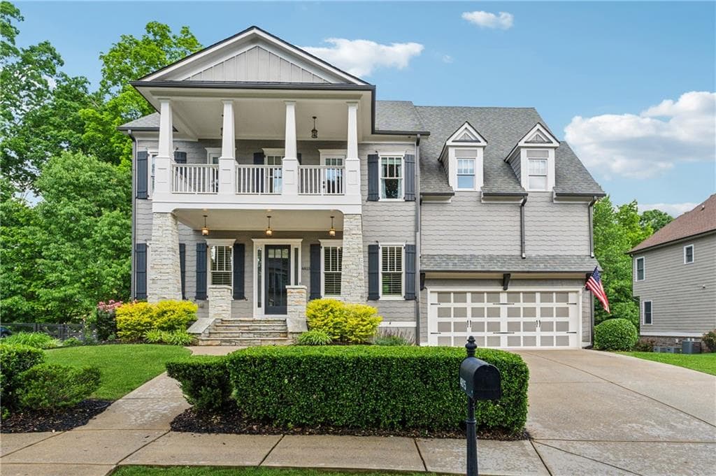4815 Westgate Drive, Cumming, GA 30040 — most recent listing photo