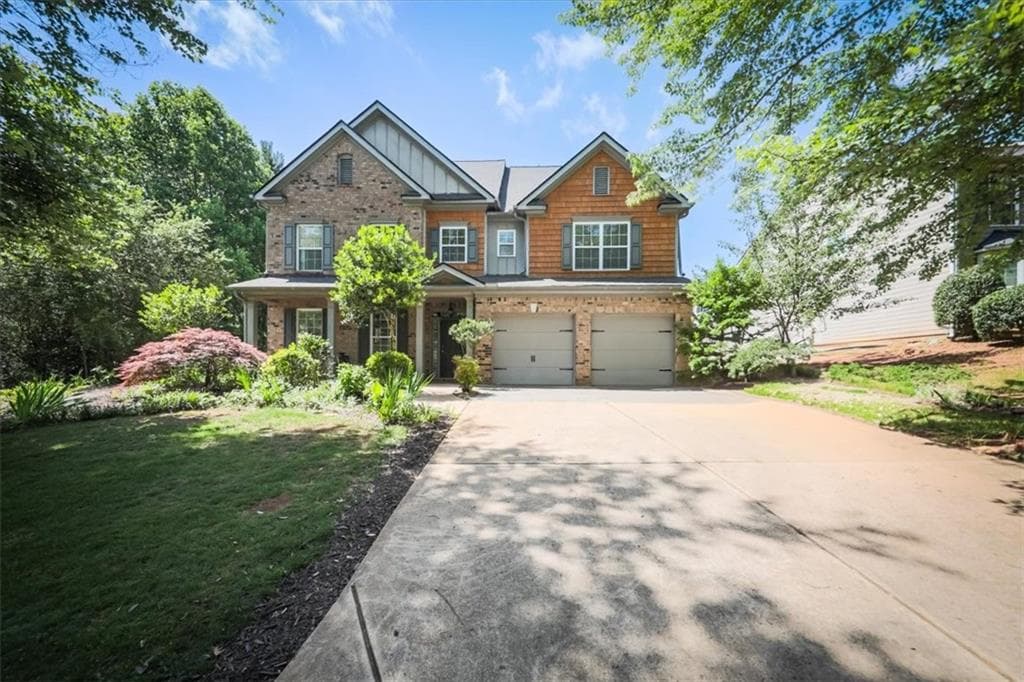 176 Oakland Way, Dallas, GA 30157 — most recent listing photo