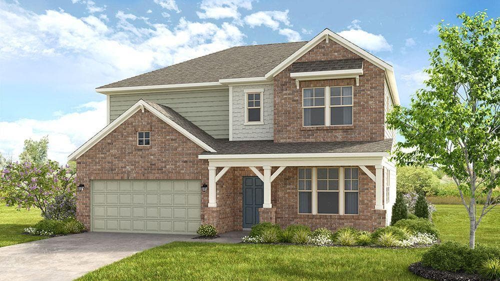 4 bedroom, 4 bathroom, 2,705 sq ft single family residence sold at 141 Bennett Farm Drive, Loganville, GA 30052