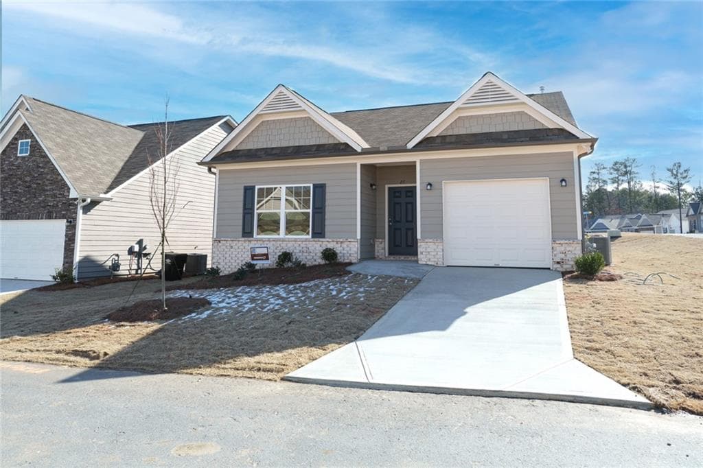 27 Rosebud Lane, Dallas, GA 30132 — most recent listing photo