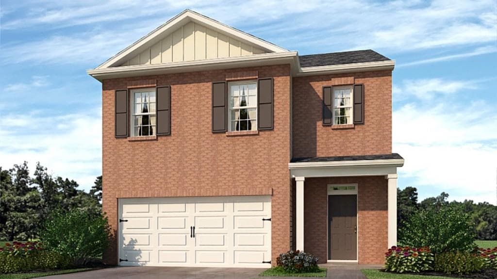 3044 Manor Hill Place, Union City, GA 30291 — most recent listing photo