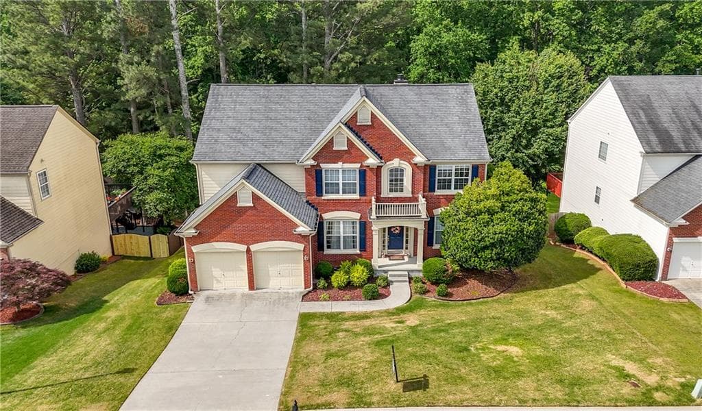 5312 Tormeal Trace, Suwanee, GA 30024 — most recent listing photo