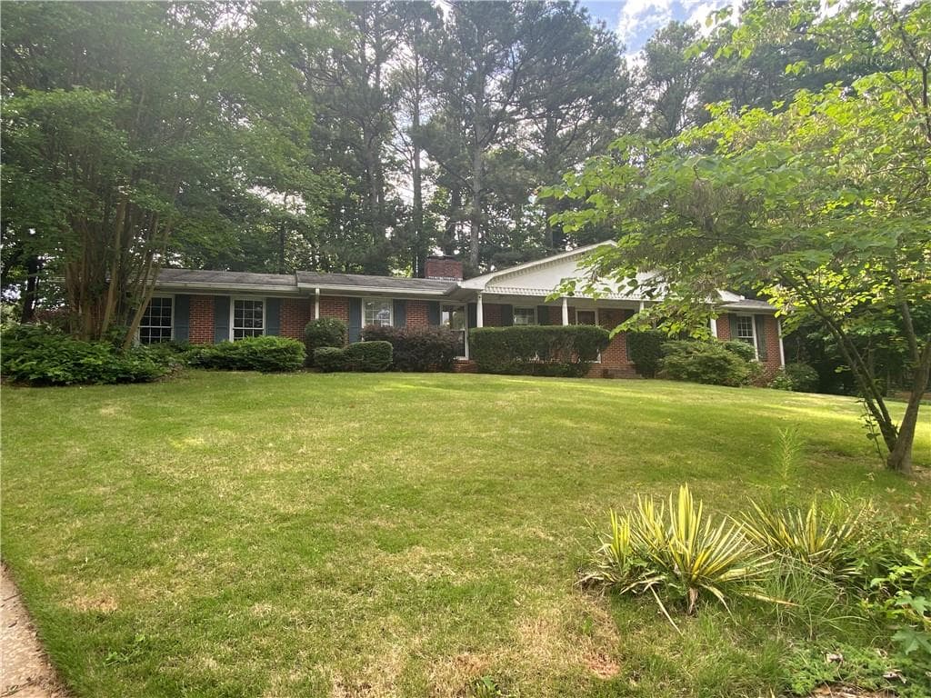 3794 W Hayward Court, Tucker, GA 30084 — most recent listing photo