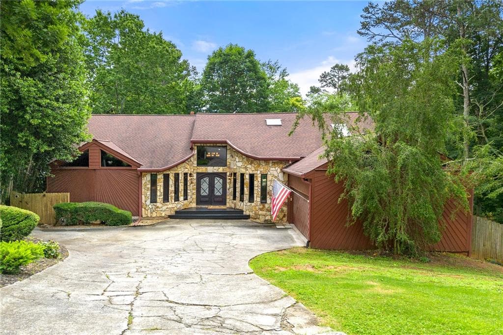 4710 Misty Lake Court, Kennesaw, GA 30144 — most recent listing photo