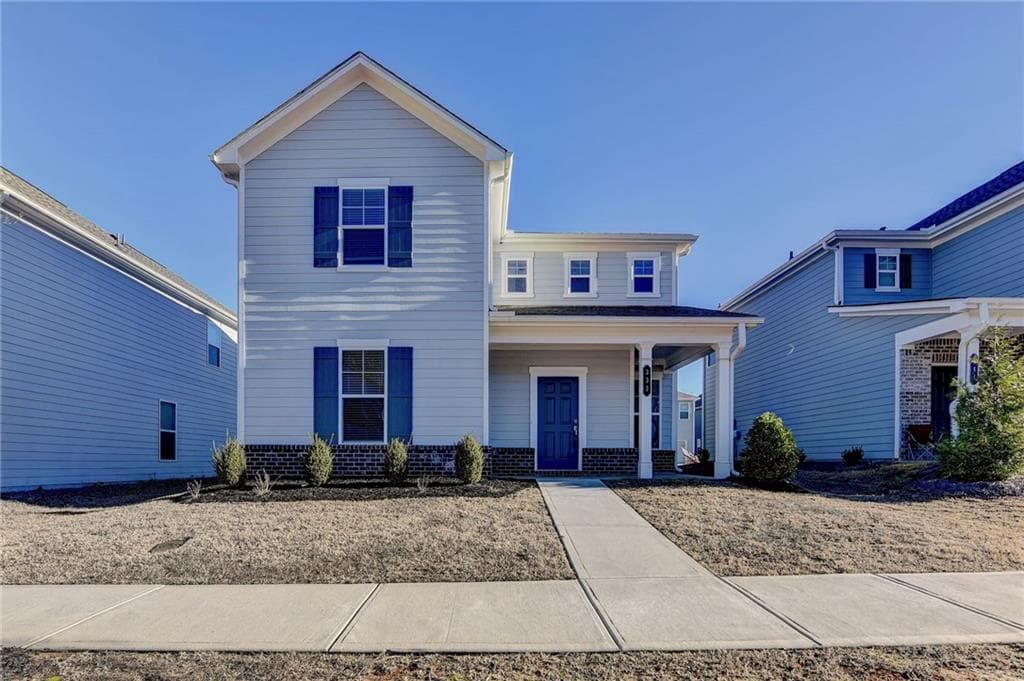 333 Golden Eagle Parkway, Braselton, GA 30517 — most recent listing photo
