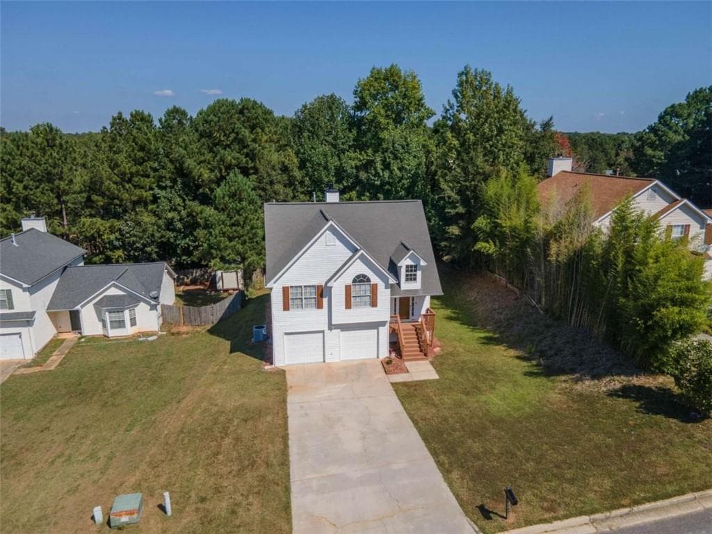 10074 Tara Glynn Drive, Hampton, GA 30228 — most recent listing photo