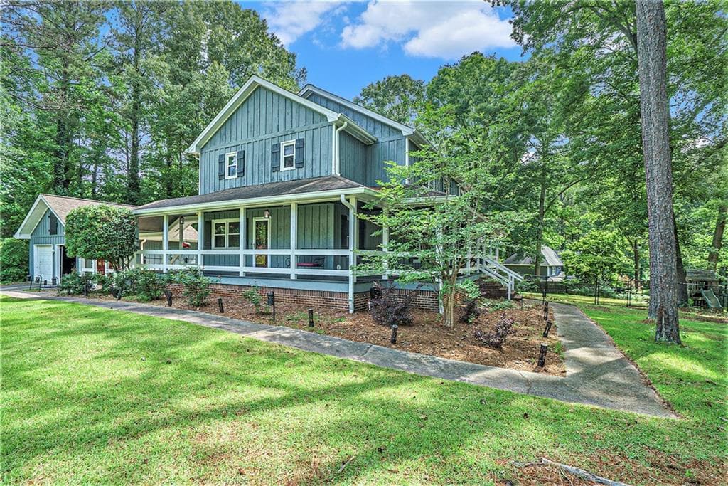 3392 Inns Brook Way, Snellville, GA 30039 — most recent listing photo