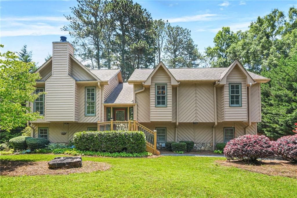 150 Victoria Station, Woodstock, GA 30189 — most recent listing photo