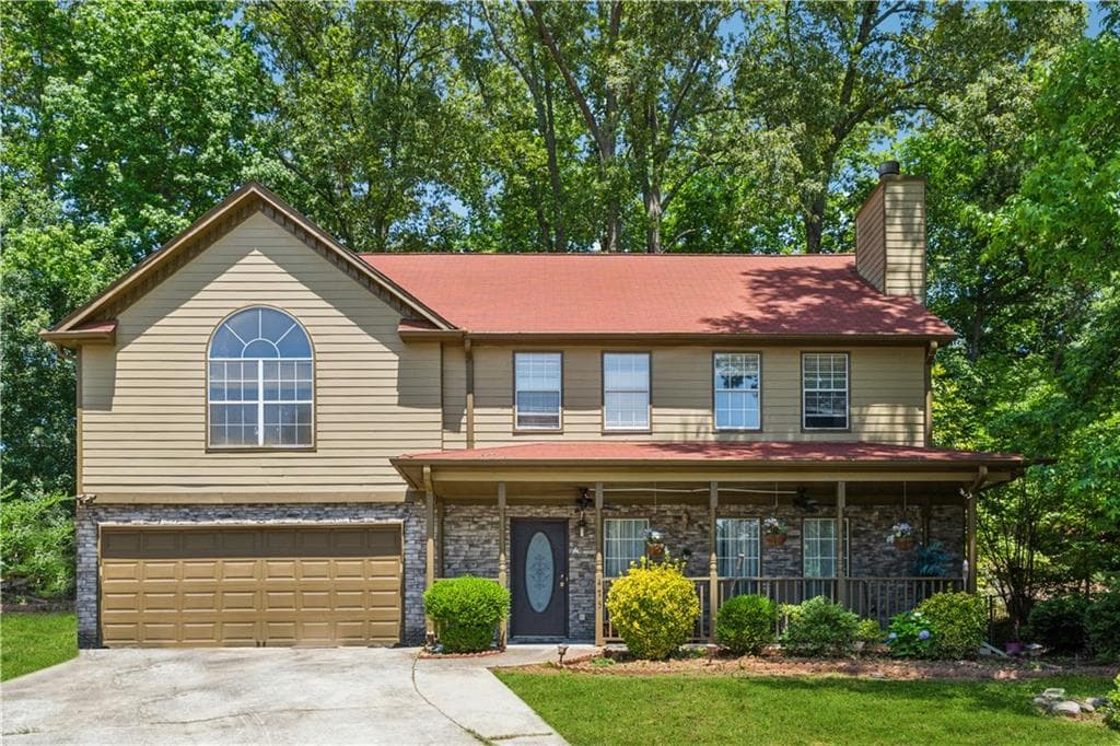 475 Shadetree Lane, Lawrenceville, GA 30044 — most recent listing photo