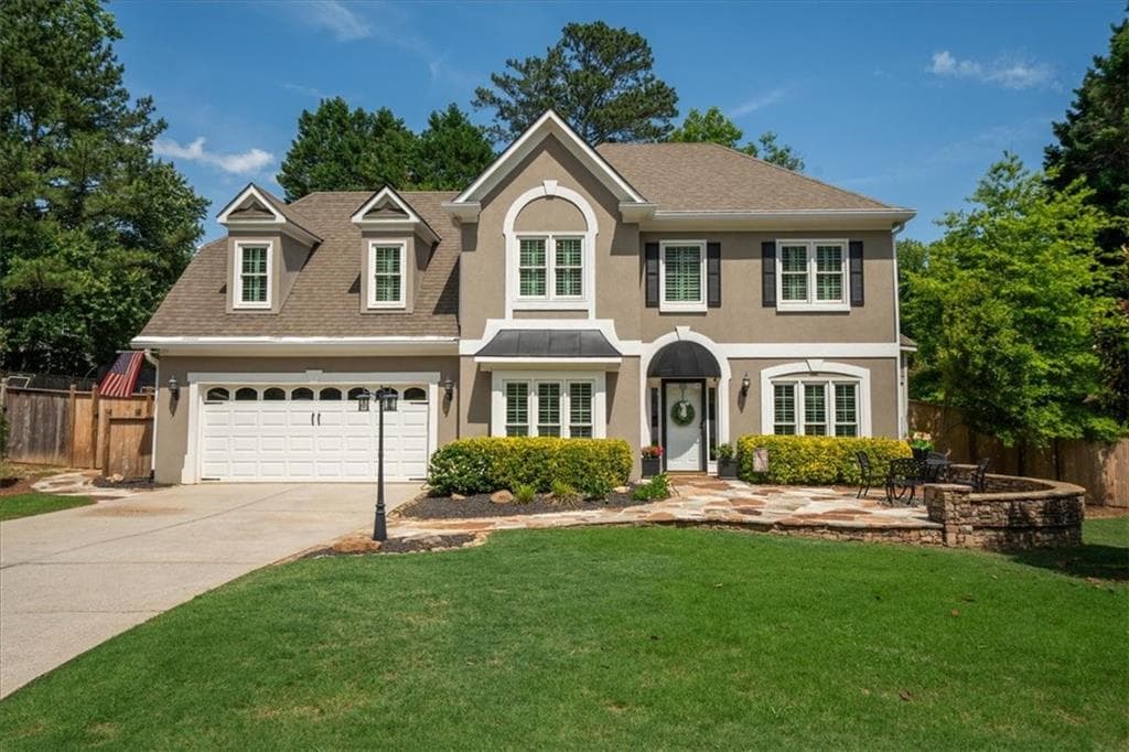 230 Bristol Stone Court, Johns Creek, GA 30005 — most recent listing photo
