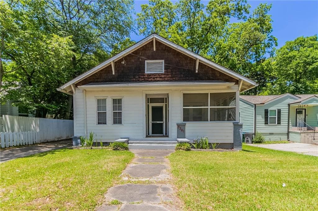 3361 Myrtle Street, Atlanta, GA 30354 — most recent listing photo