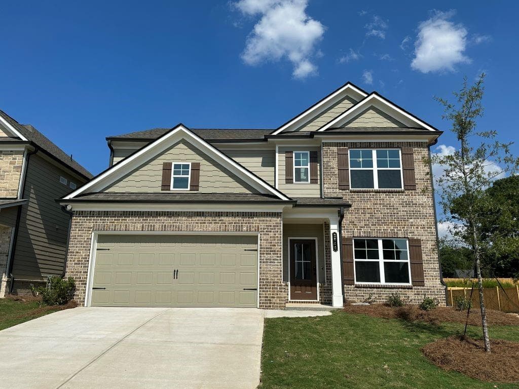 141 Wingate Drive, Winder, GA 30680 — most recent listing photo