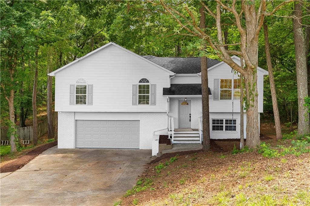 223 Old Alabama Road, Emerson, GA 30137 — most recent listing photo