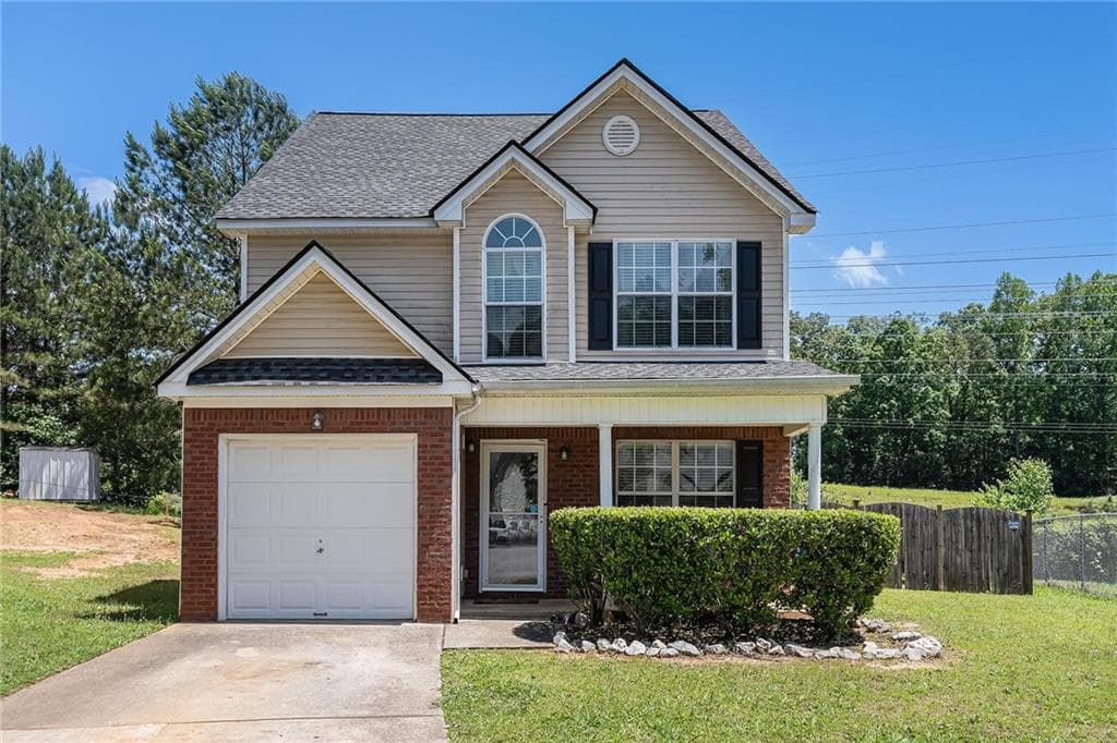 752 Wood Bend Court, Riverdale, GA 30296 — most recent listing photo