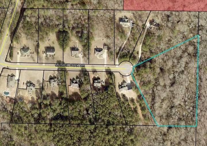 other sold at 88 Musick Park Drive, Senoia, GA 30276
