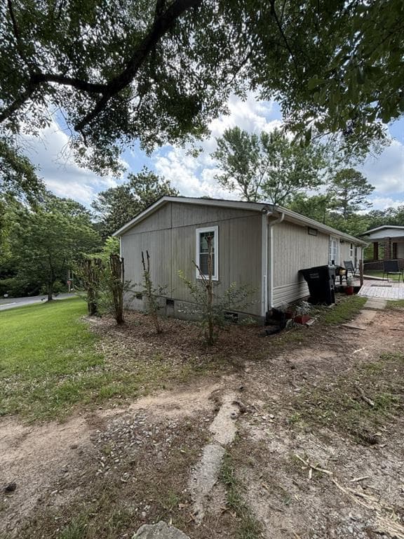 3 bedroom, 2 bathroom single family residence sold at 4282 By Pass, Loganville, GA 30052