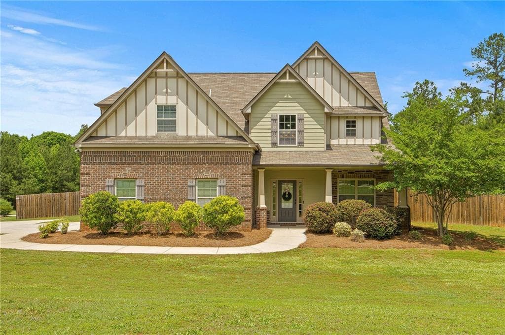 237 Arborview Drive, Mcdonough, GA 30252 — most recent listing photo