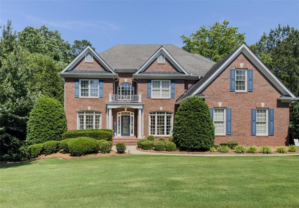 1320 Kildare Court, Snellville, GA 30078 — most recent listing photo