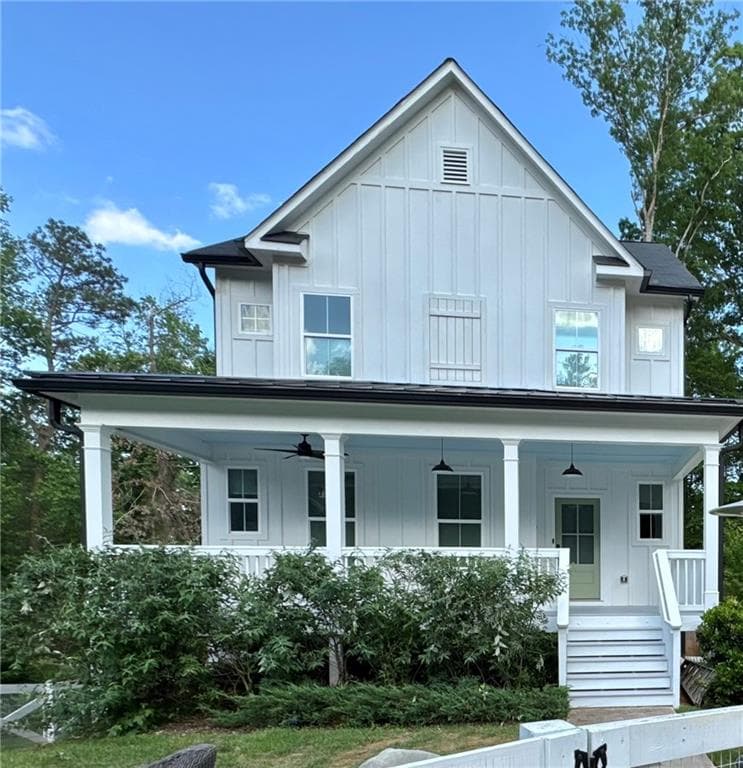 4 bedroom, 4 bathroom, 2,546 sq ft single family residence sold at 3240 Columbia Oaks Way, Decatur, GA 30032
